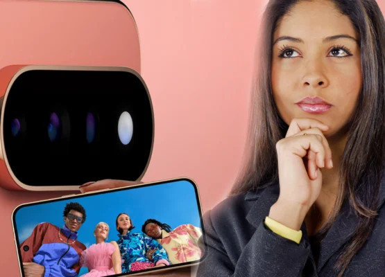 Buy an Android