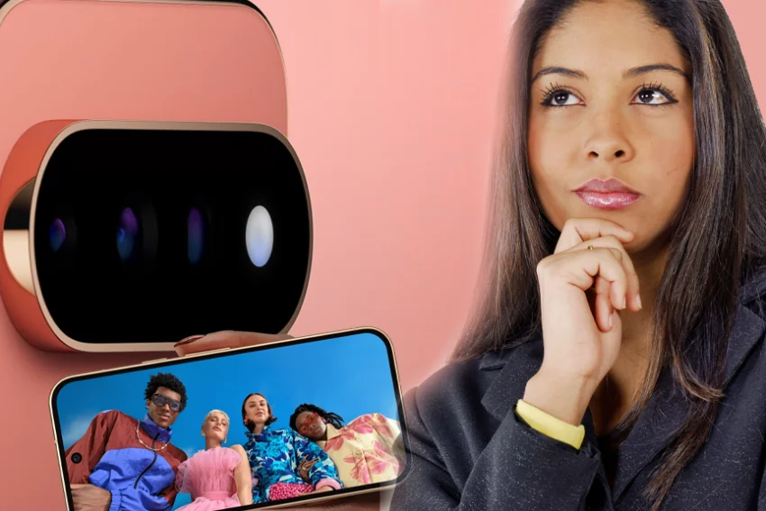 Buy an Android