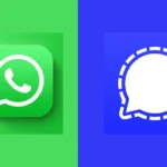 🔐 WhatsApp vs. Signal