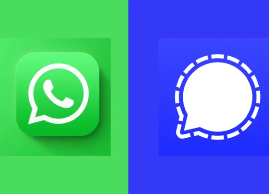 🔐 WhatsApp vs. Signal