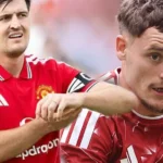 Manchester United vs Liverpool