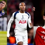 North London