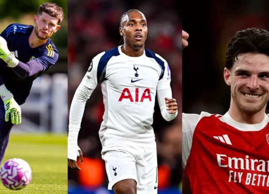 North London