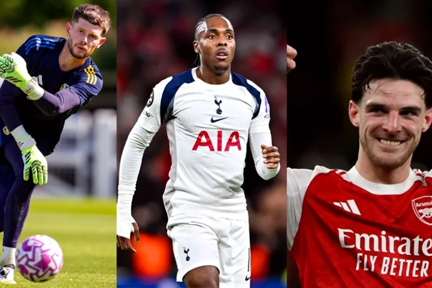 North London