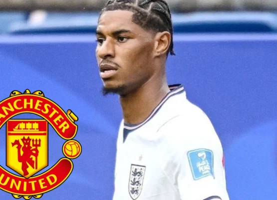 Rashford's Return: Can He Revive Manchester United's Attack?