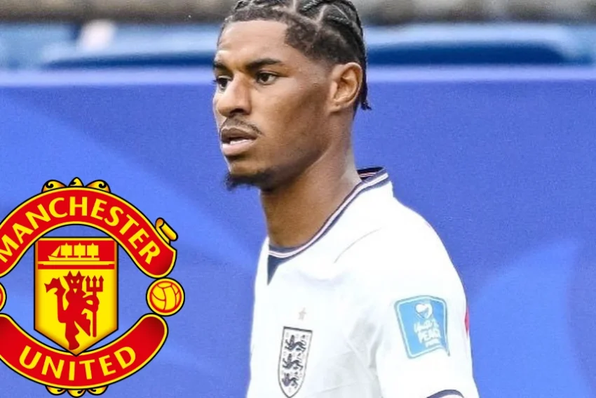 Rashford's Return: Can He Revive Manchester United's Attack?