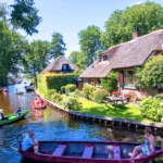 Giethoorn