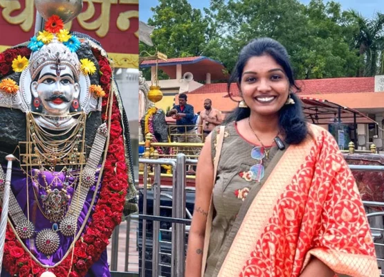 Shani Shingnapur