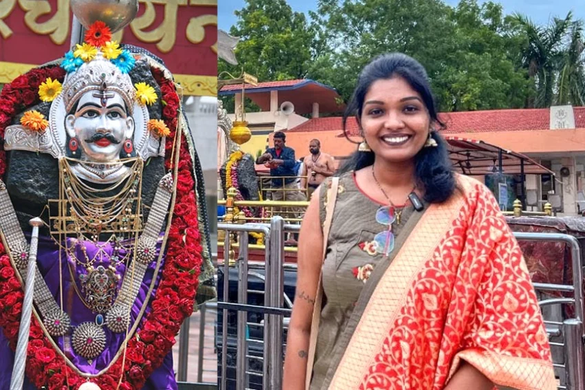 Shani Shingnapur