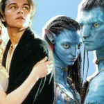 Titanic vs. Avatar