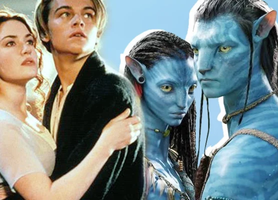 Titanic vs. Avatar