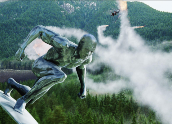 Avengers: Doomsday