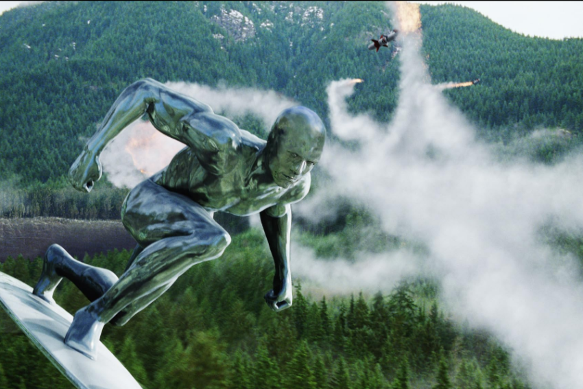 Avengers: Doomsday