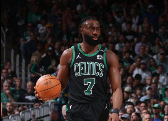 Jaylen Brown