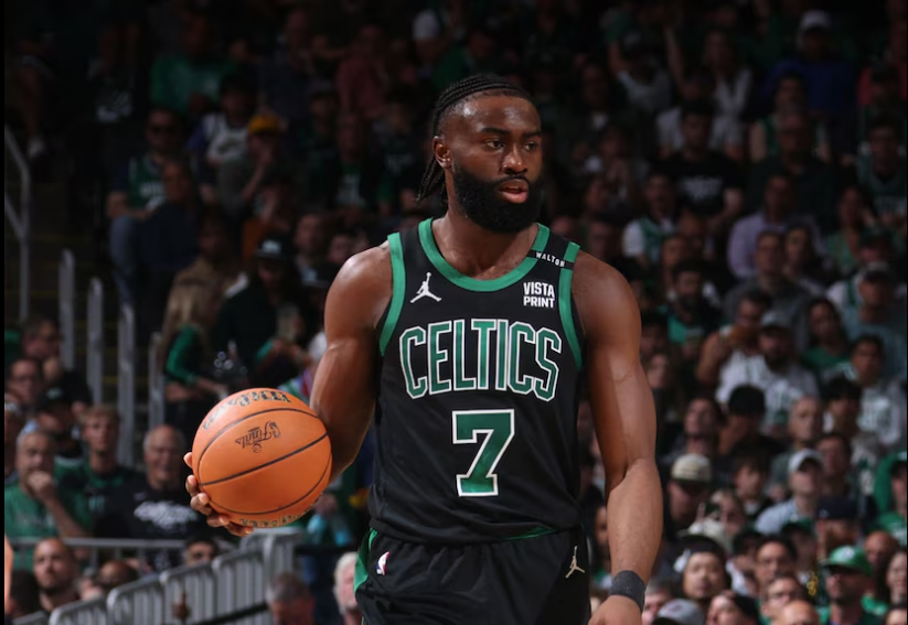 Jaylen Brown