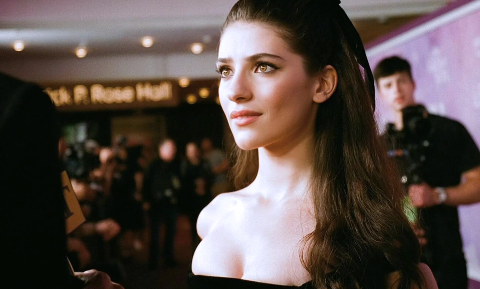 Ella Rubin
