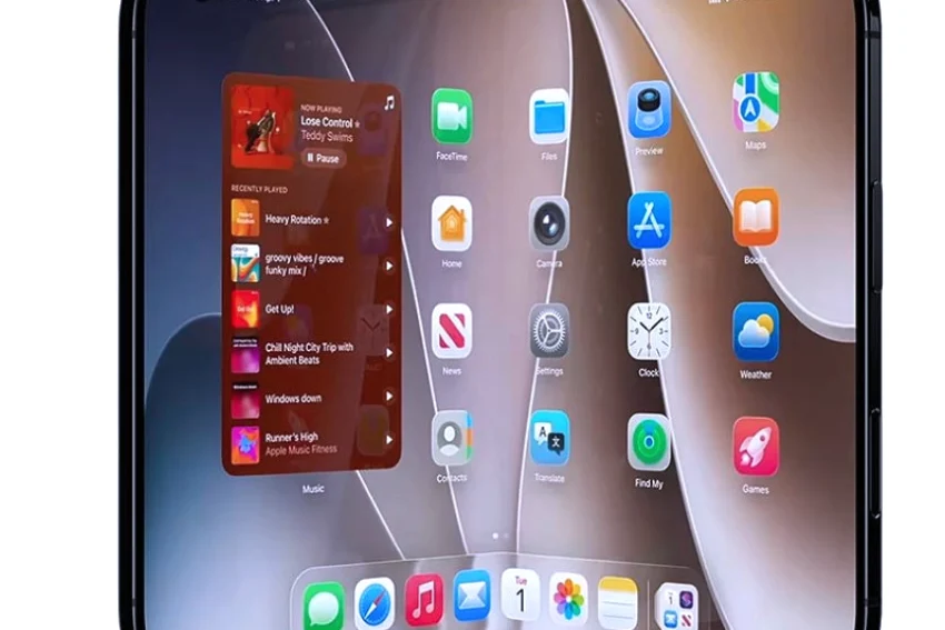 iPhone 18 Pro vs Samsung Galaxy S26