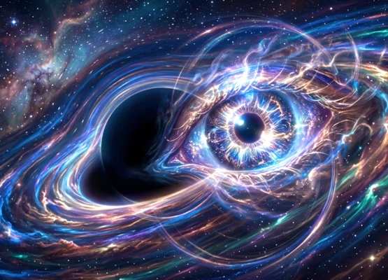 84 Mysterious Objects in Deep Space