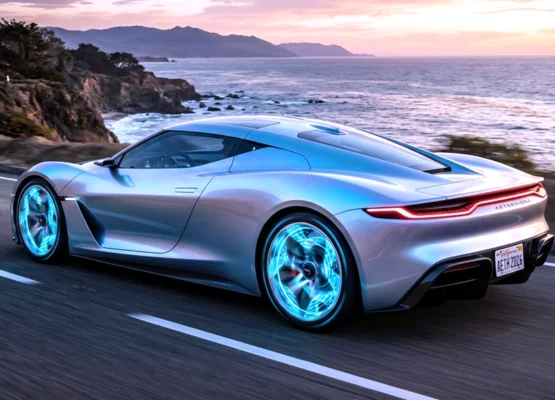 Car Buyers Turning Back to Hybrids