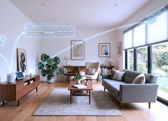 Smart Home