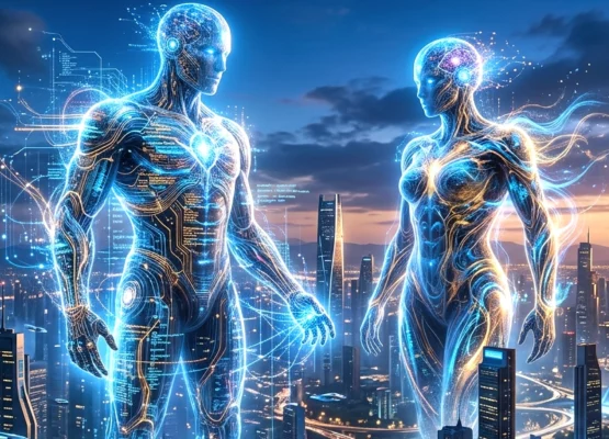 AI Giants