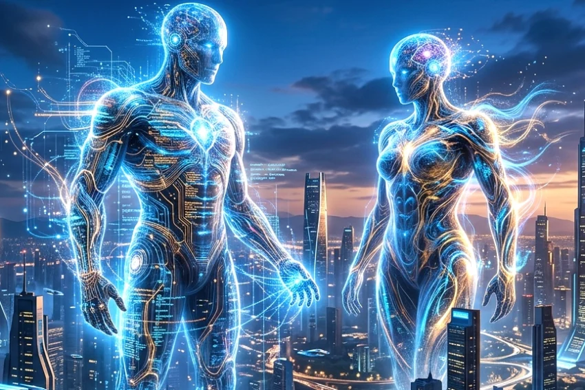 AI Giants