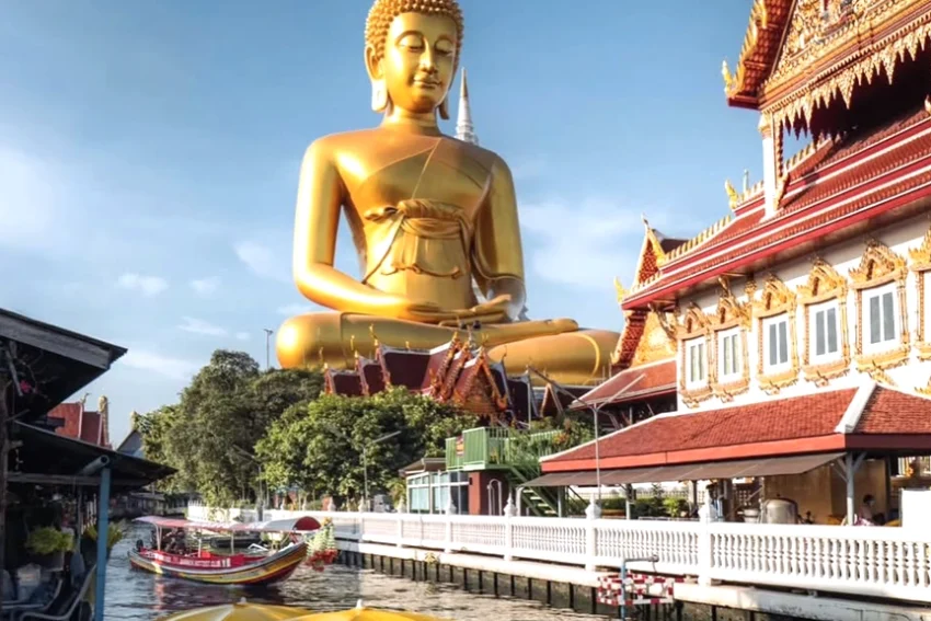 Thailand Just Changed Its Visa