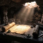 Dead Sea Scrolls Mystery