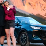 Chery Is Building an EV