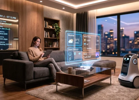 AI-Powered Gadgets