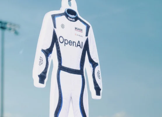 OpenAI's AI