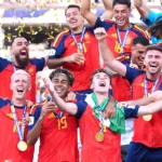 Spain