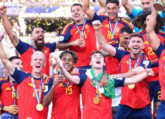 Spain