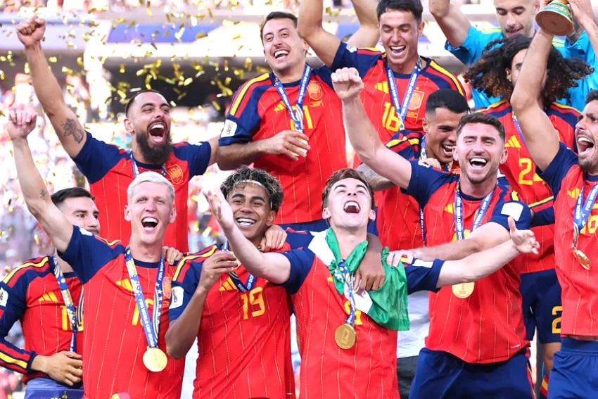 Spain