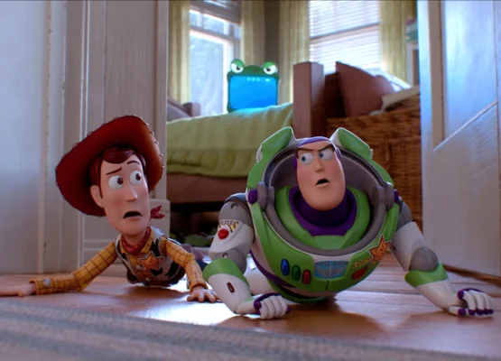 Toy Story 5