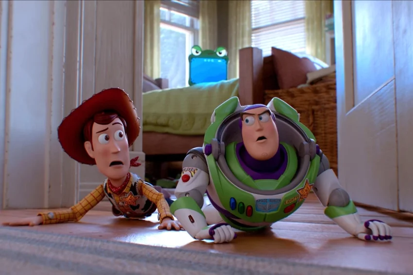 Toy Story 5