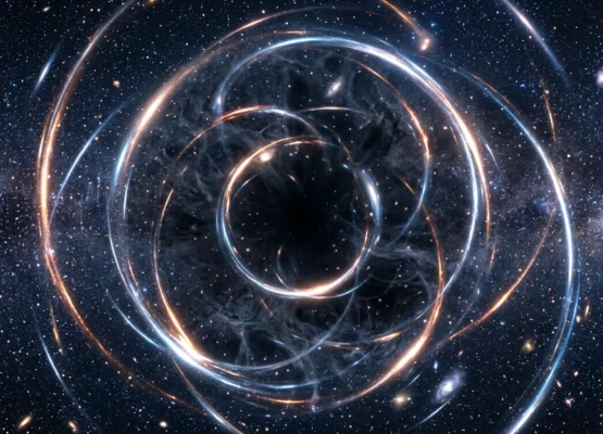 Dark Matter