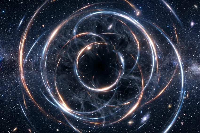 Dark Matter