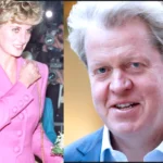 Diana's Brother