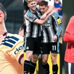 Premier League Teams With No Champions League Title