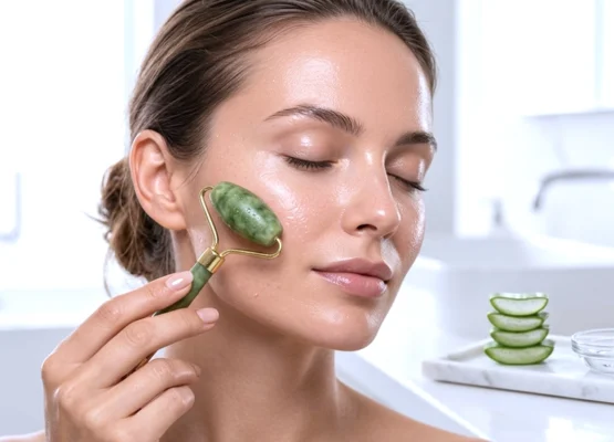 Skincare Hack