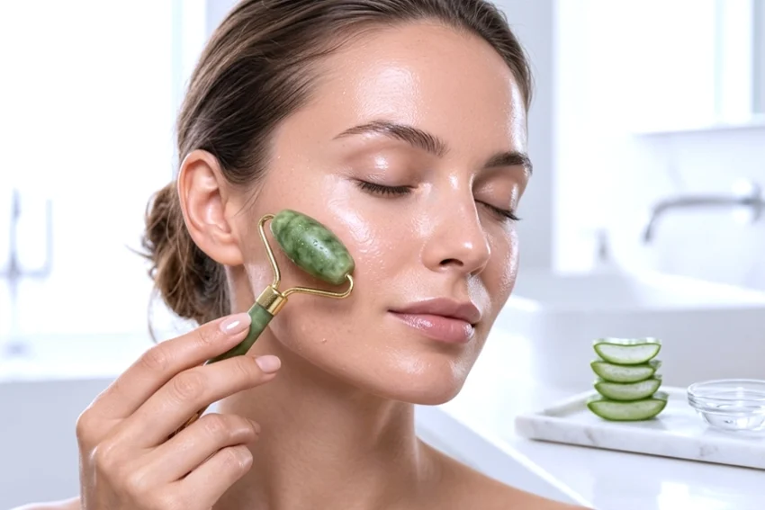 Skincare Hack