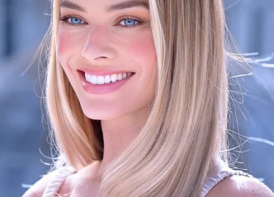 margot robbie