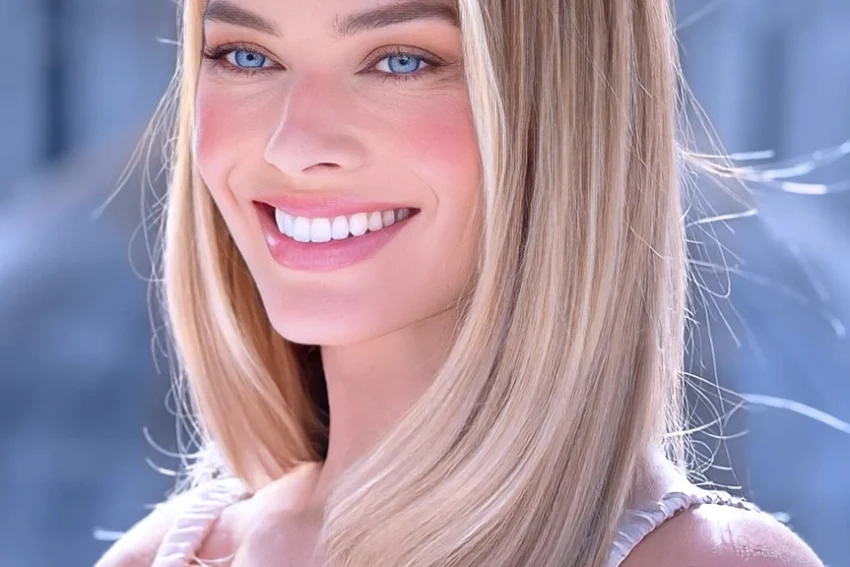 margot robbie