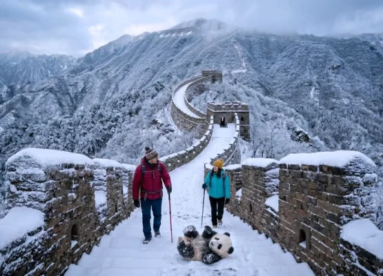 Great Wall