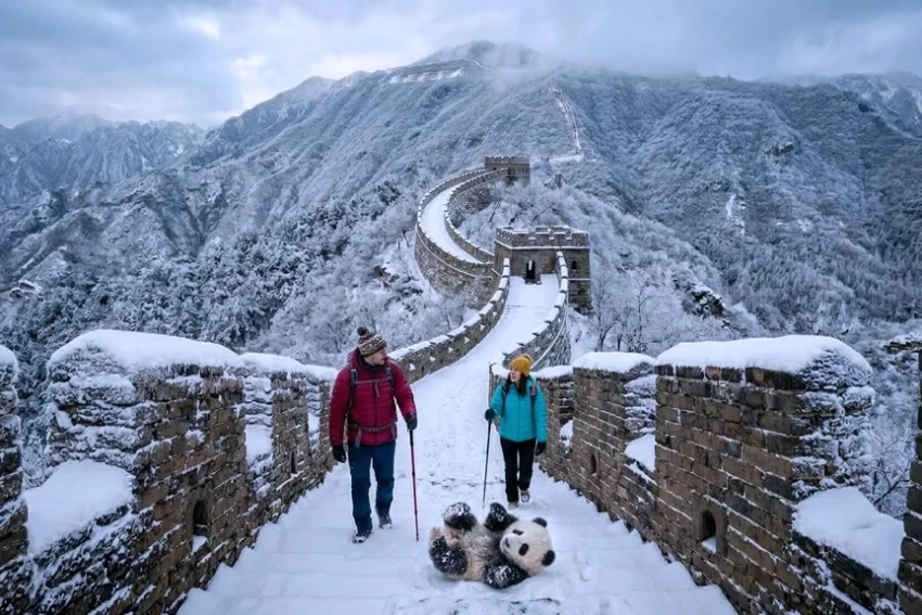 Great Wall