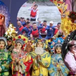 Annual Chinese Festivals