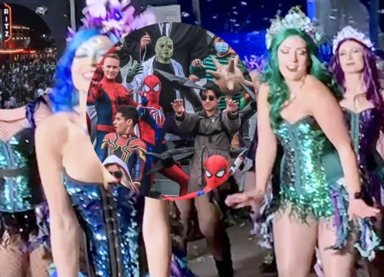 Annual US Festivals