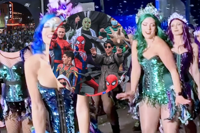 Annual US Festivals
