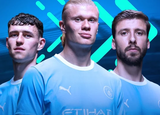 Manchester Derby